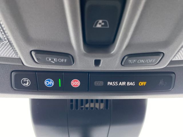 Used 2022 Chevrolet Silverado 1500 LT w/ Convenience Package II image 29