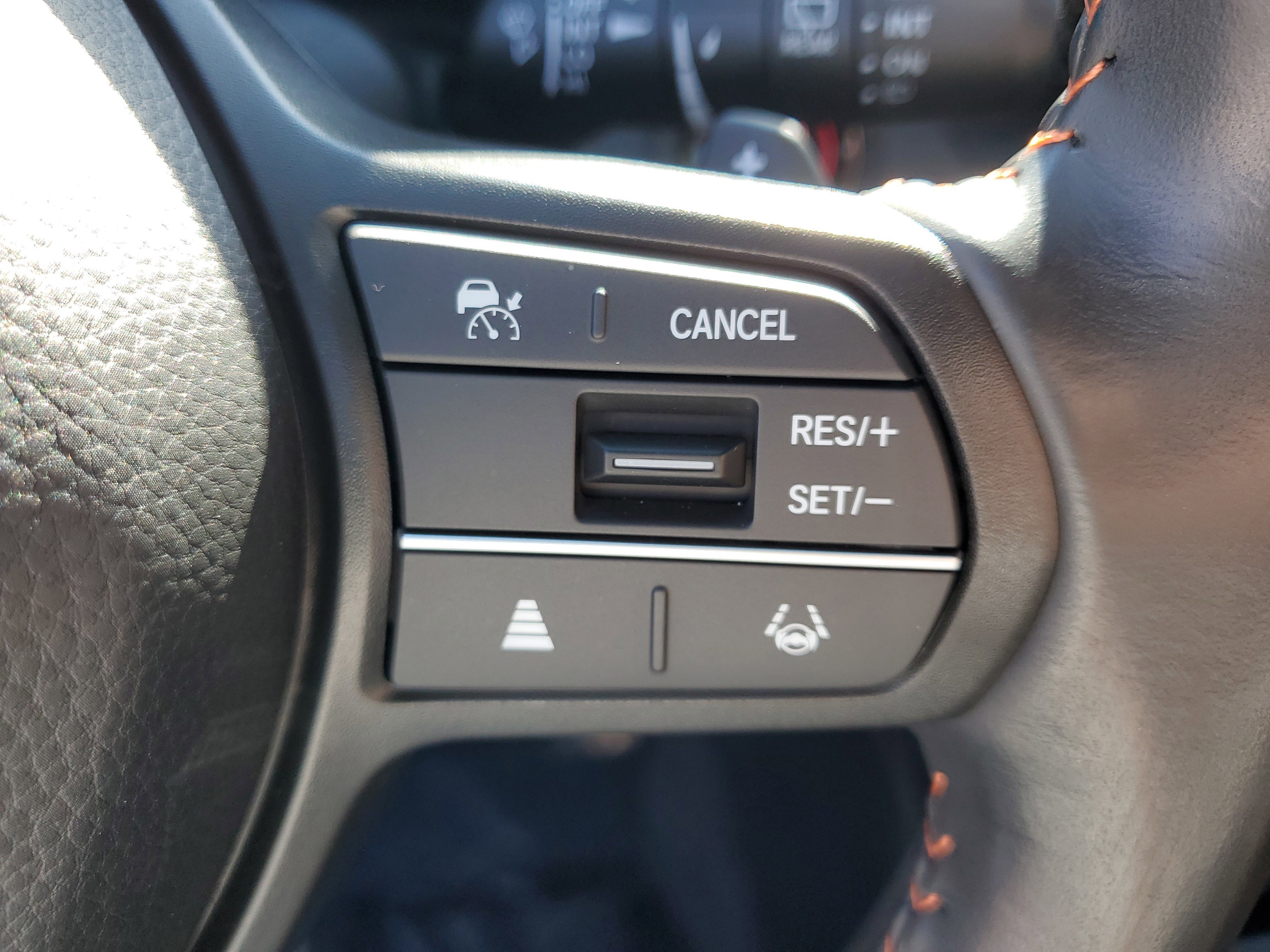 Used 2023 Honda CR-V Sport image 27