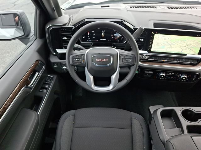 New 2026 GMC Sierra 1500 Elevation image 8