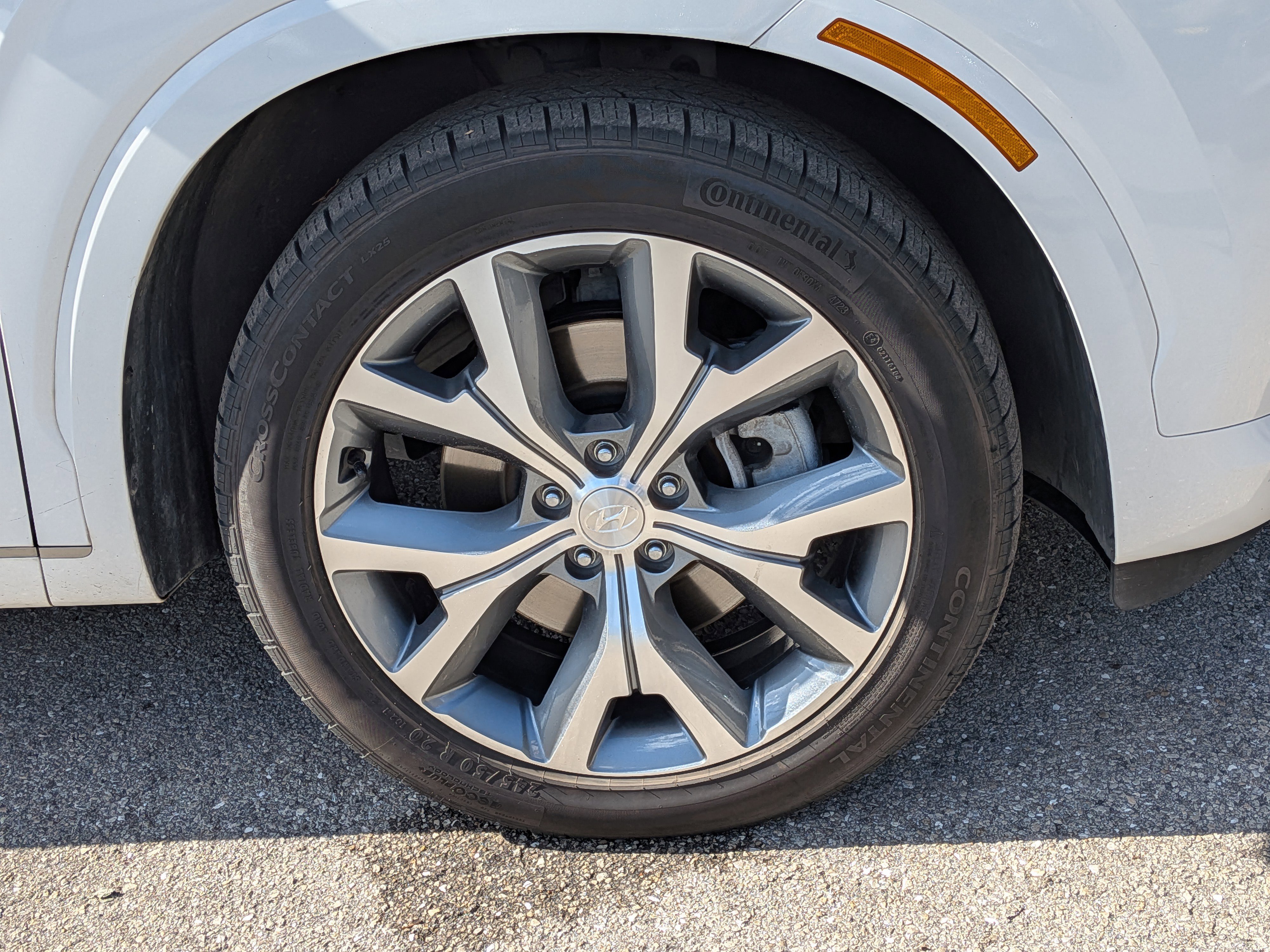 Used 2021 Hyundai Palisade Limited image 11