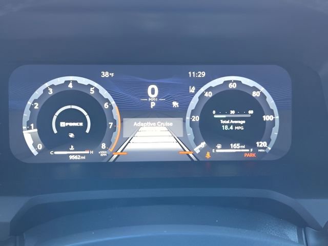 Used 2025 Toyota 4Runner TRD Sport Premium w/ Tow Technology Package image 27