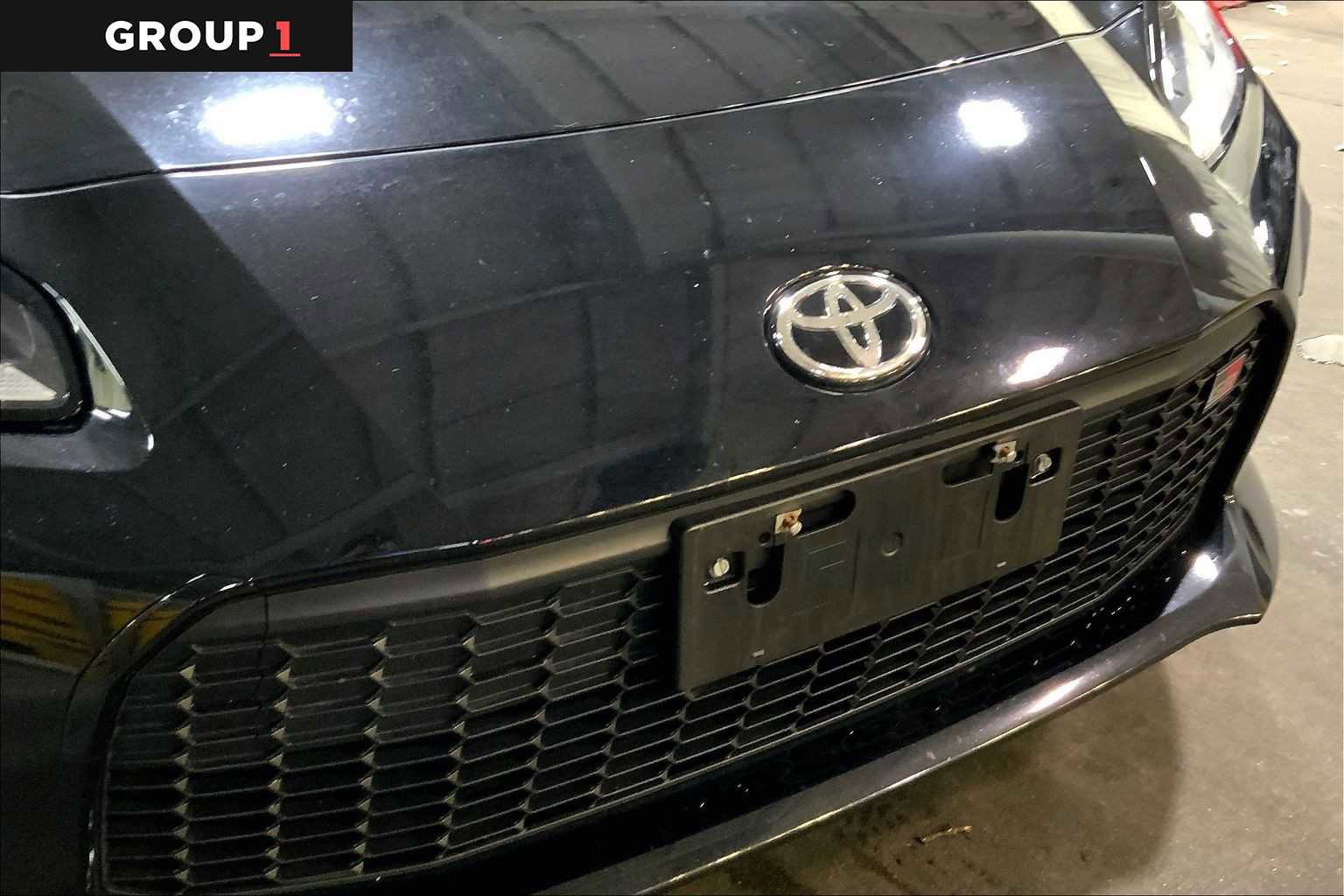 Used 2025 Toyota GR86 Premium w/ ALL Weather Mat Package (TMS) image 25
