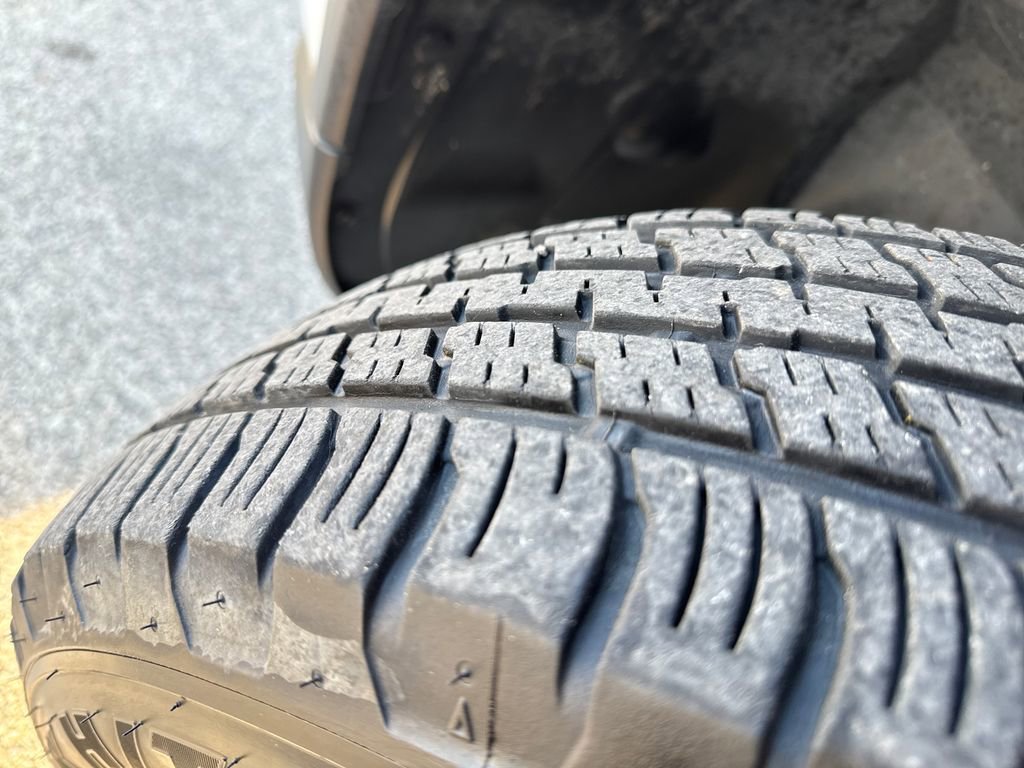 Used 2022 Jeep Compass Trailhawk w/ Trailhawk Convenience Group image 34