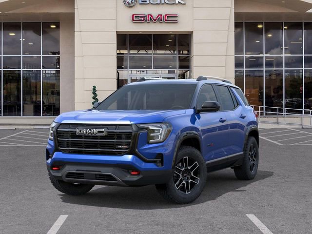 New 2026 GMC Terrain AT4 w/ Convenience Package III image 6