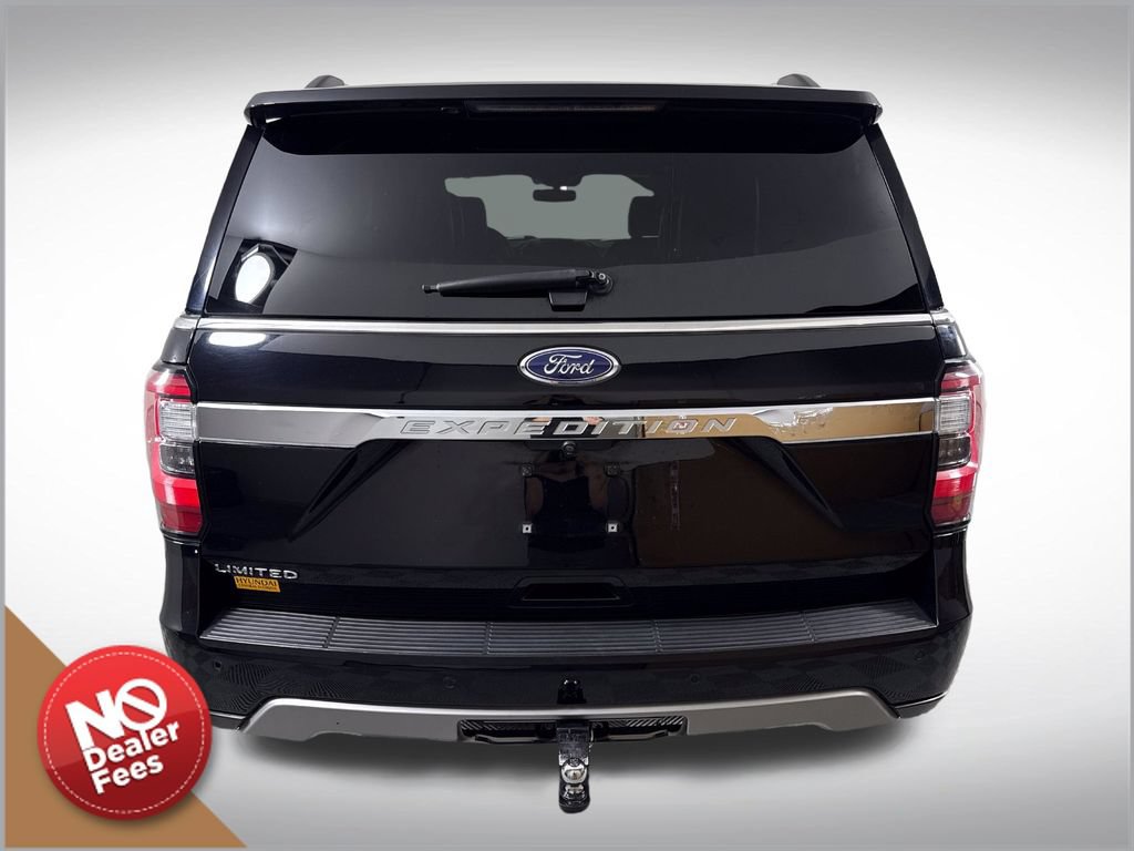 Used 2020 Ford Expedition Limited RWD image 5