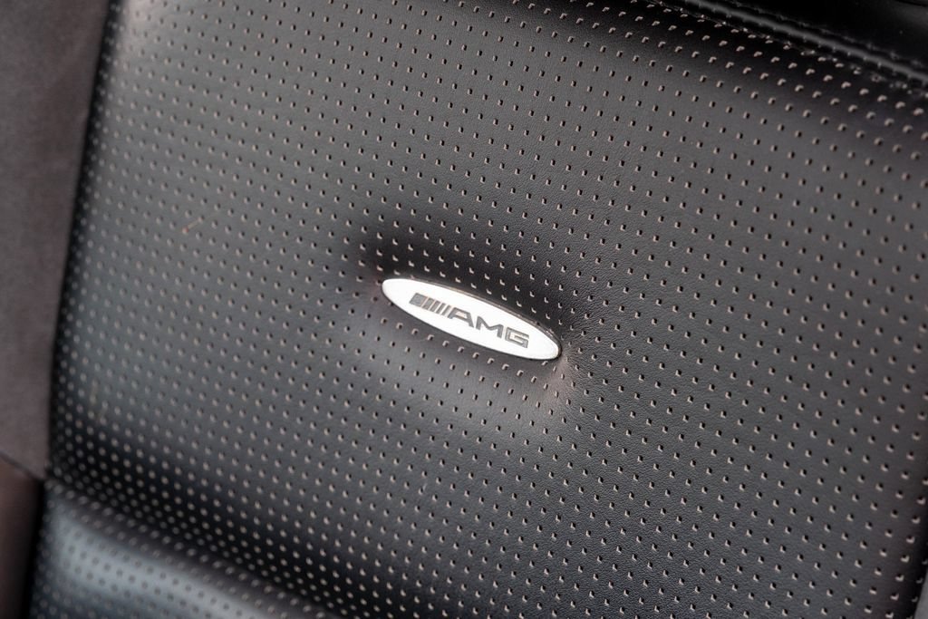 Used 2009 Mercedes-Benz ML 63 AMG 4MATIC image 15