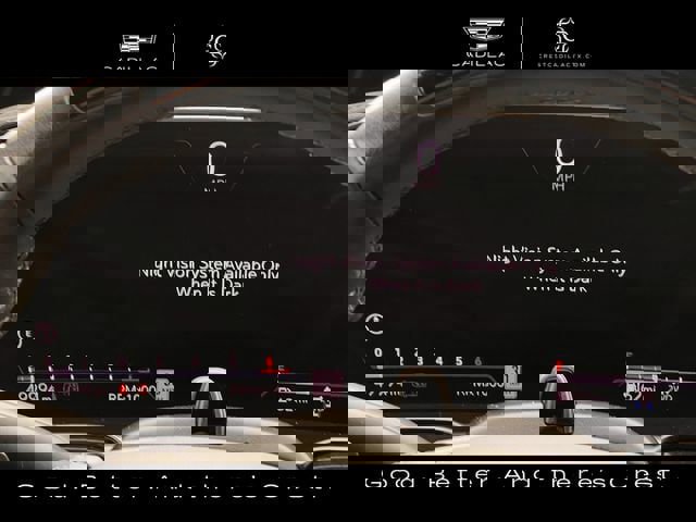 Certified 2022 Cadillac Escalade ESV Sport w/ Touring Package image 19