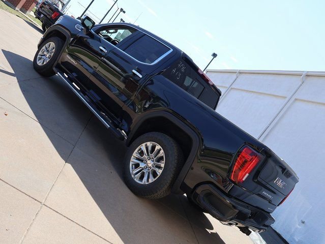 New 2026 GMC Sierra 1500 Denali AWD/4WD image 3