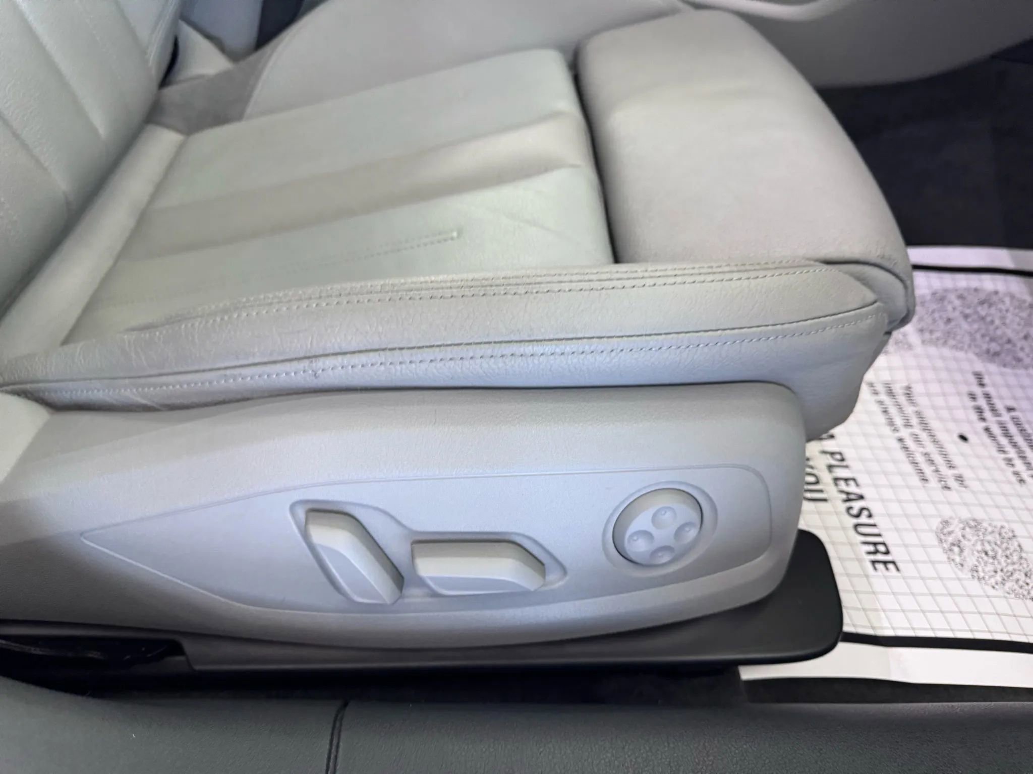Used 2018 Audi A5 2.0T Premium Plus w/ Premium Plus image 14