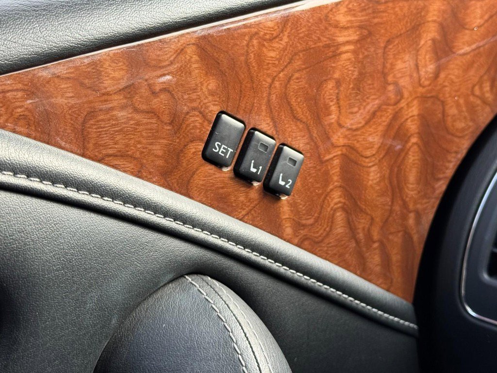 Used 2019 INFINITI QX80 Luxe w/ Proassist Package image 17