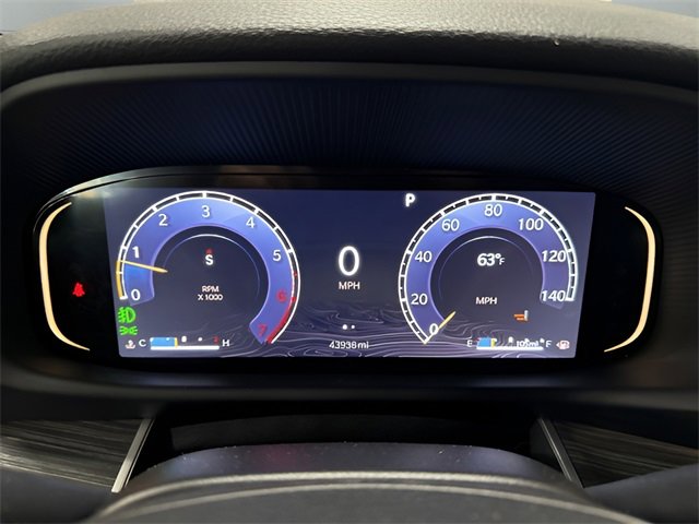 Used 2024 Jeep Wagoneer Series III image 13