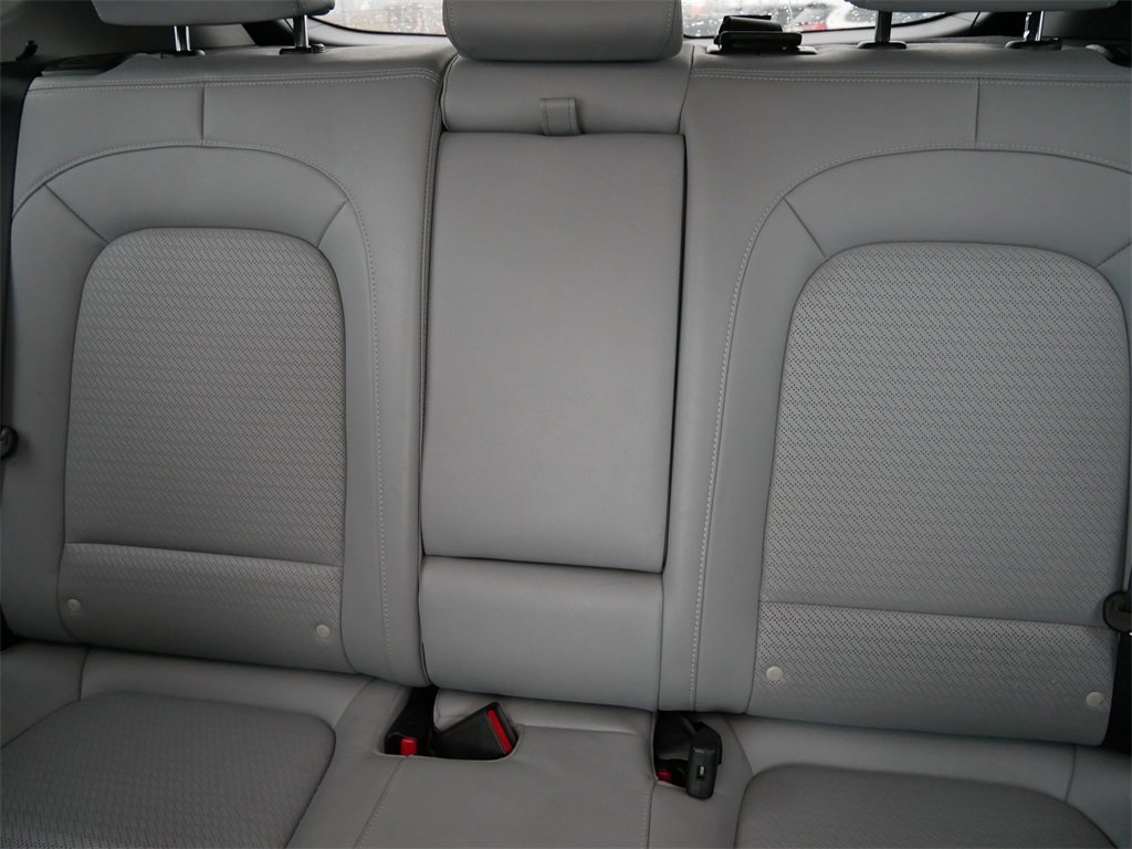 Used 2019 Hyundai Kona Ultimate image 13