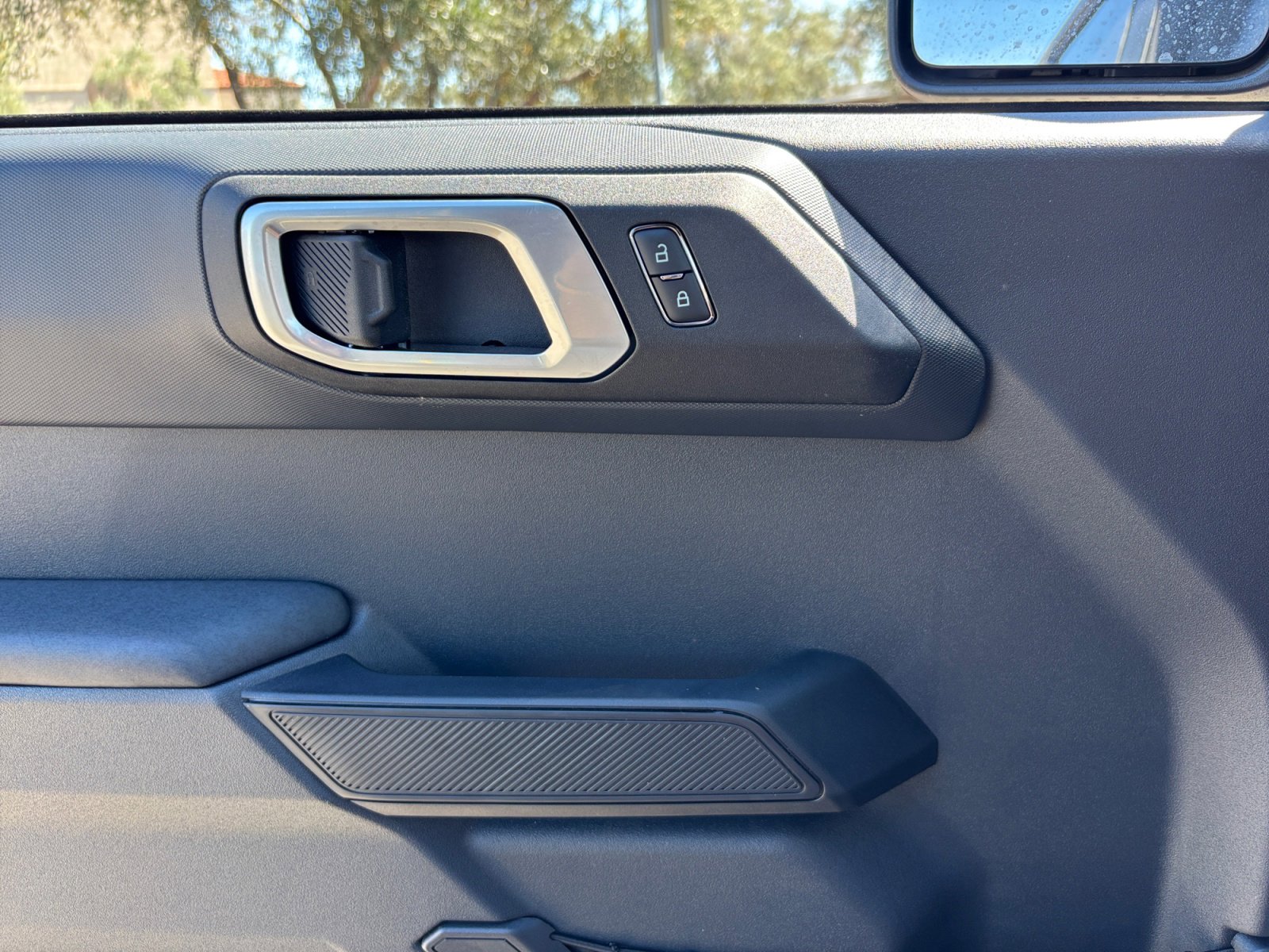 New 2026 Ford Bronco Big Bend w/ Black Diamond Package image 16