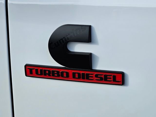 New 2026 RAM 2500 Rebel w/ Rebel Level 2 Equipment Group image 15