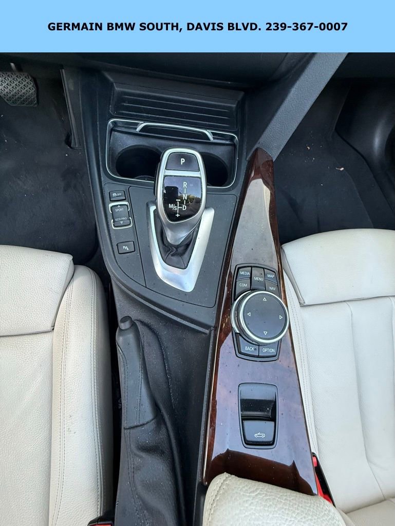 Used 2017 BMW 430i Convertible image 25