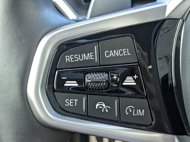 Used 2025 BMW M440i RWD image 25