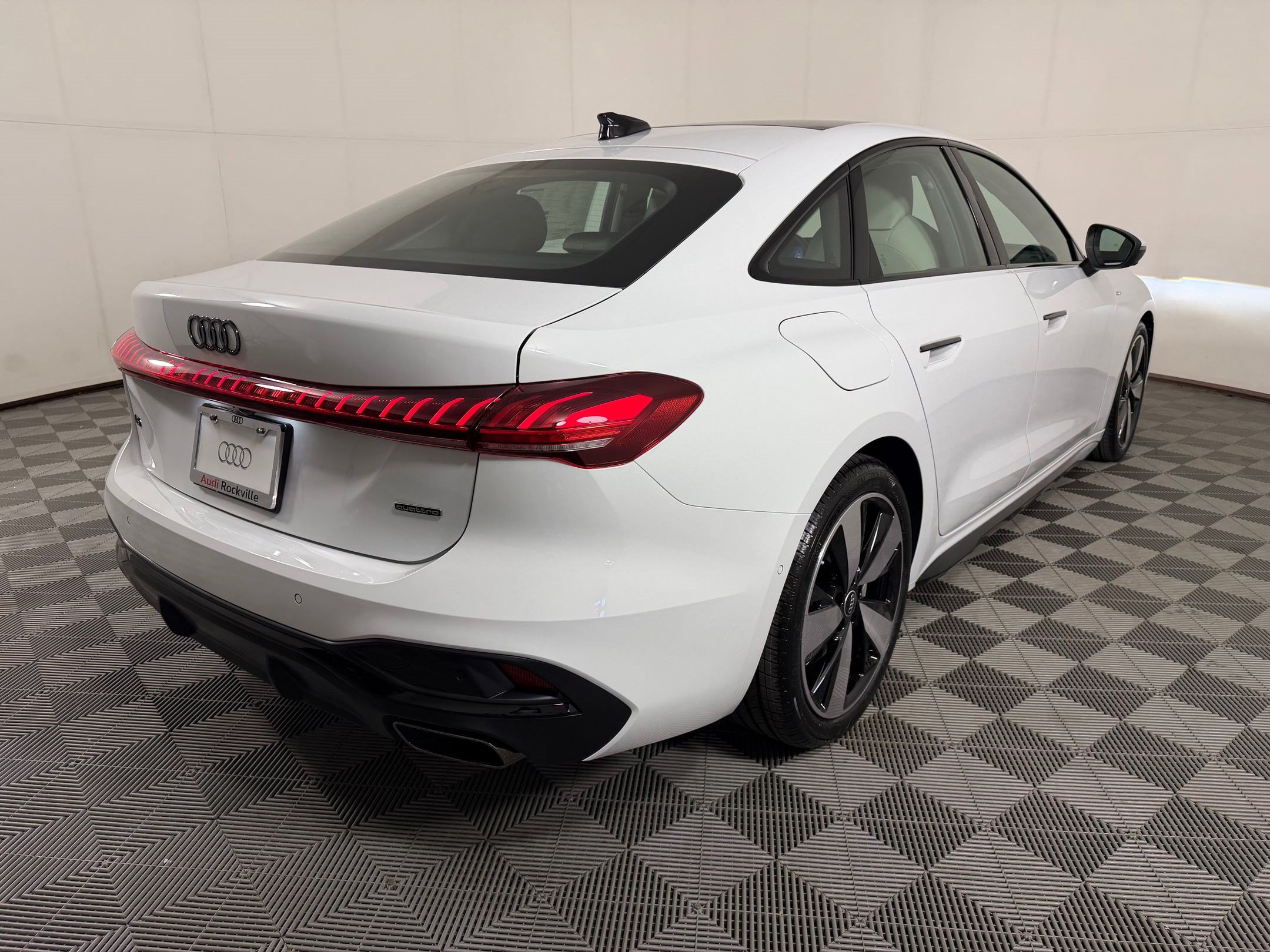 New 2026 Audi A5 Premium Plus AWD/4WD image 9