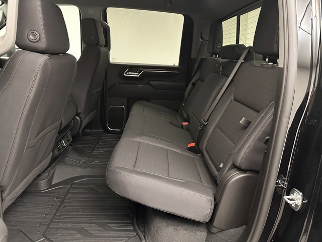 New 2026 GMC Sierra 2500 SLE w/ SLE Value Package; image 17