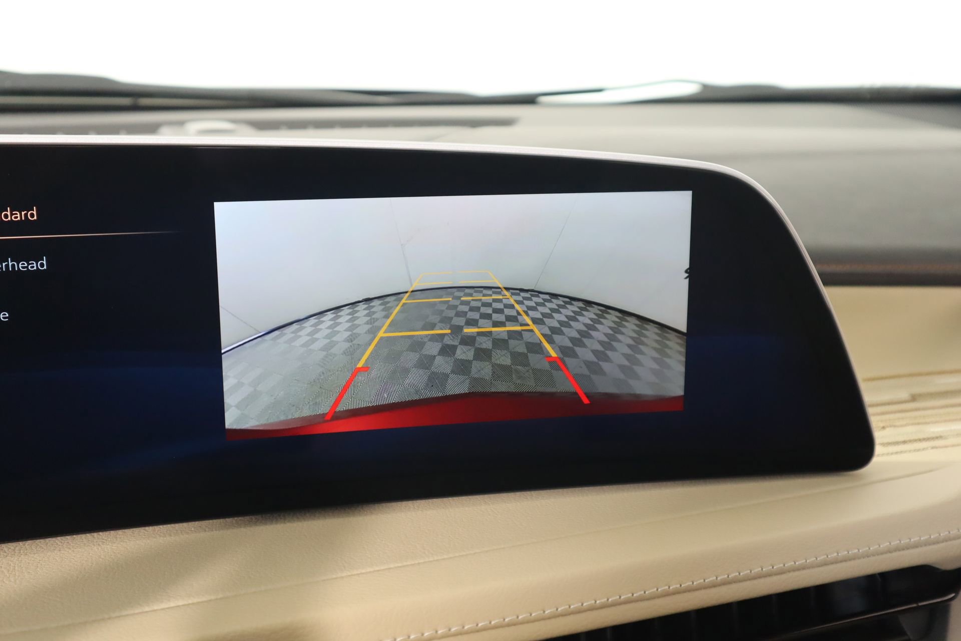 Used 2024 Cadillac XT4 Premium Luxury w/ Active Safety Package image 6