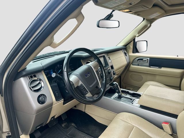 Used 2017 Ford Expedition Limited w/ Equipment Group 301A image 10