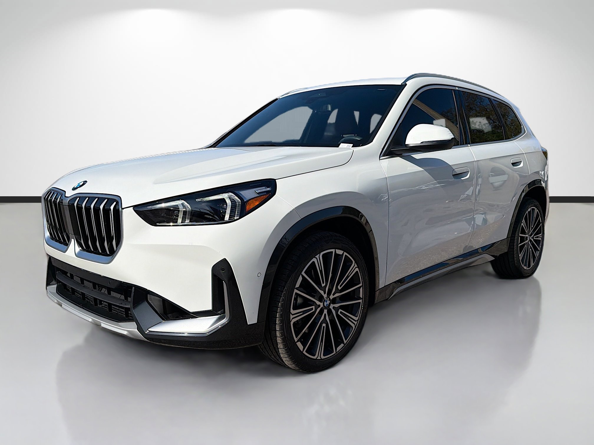 Used 2026 BMW X1 xDrive28i w/ Convenience Package image 7