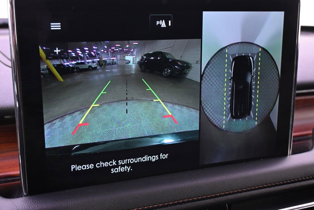 Certified 2023 Lincoln Aviator Reserve w/ Equipment Group 201A AWD/4WD image 31