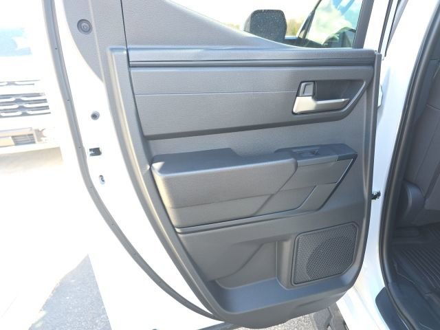 Used 2025 Toyota Tundra SR5 w/ SR5 Convenience Package image 29