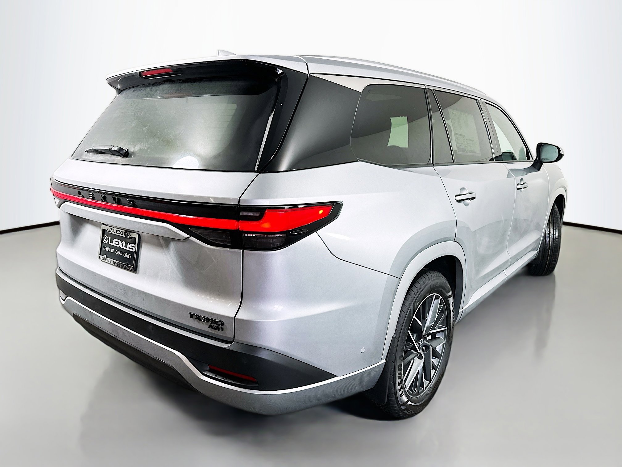 New 2026 Lexus TX 350 AWD w/ Technology Package image 7