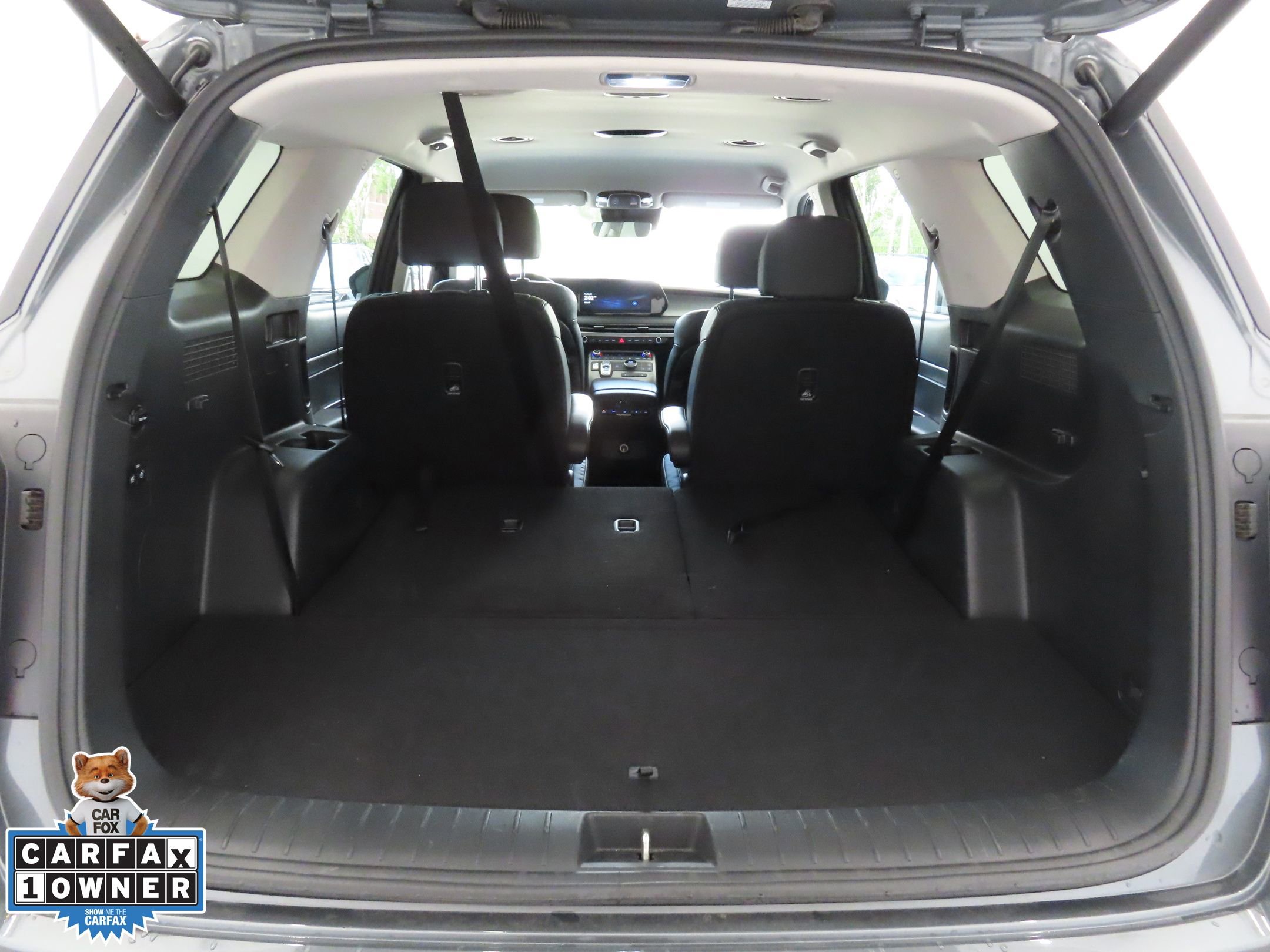 Used 2024 Hyundai Palisade SEL image 24