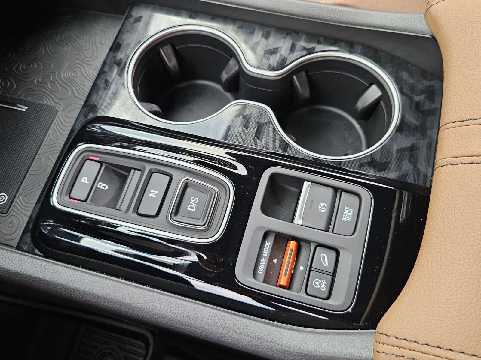 New 2026 Honda Passport TrailSport Elite image 37