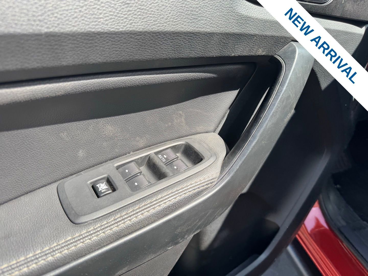 Used 2022 Ford Ranger Lariat w/ Tremor Off-Road Package AWD/4WD image 17