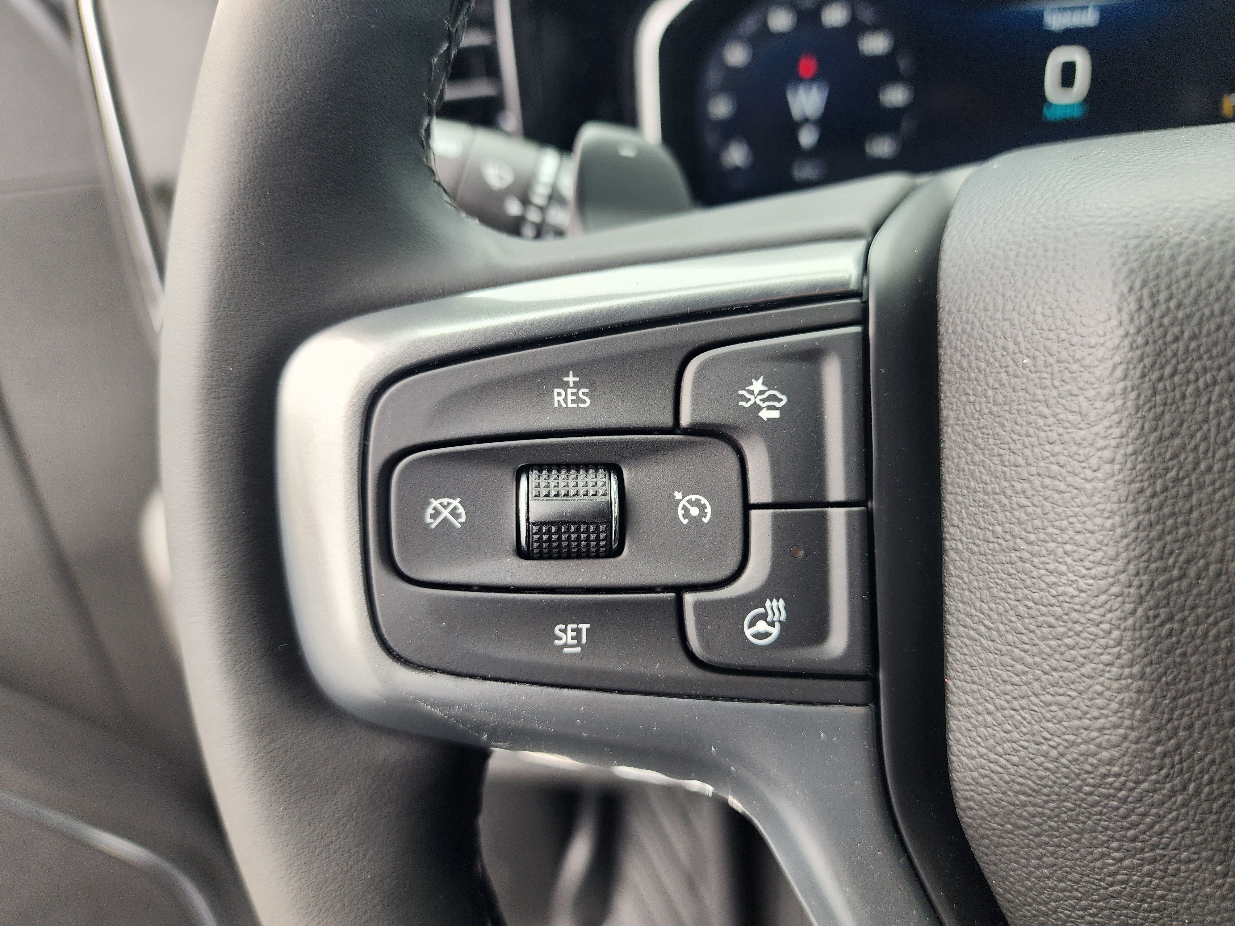 New 2026 Chevrolet Silverado 1500 LT Trail Boss w/ Convenience Package II image 30