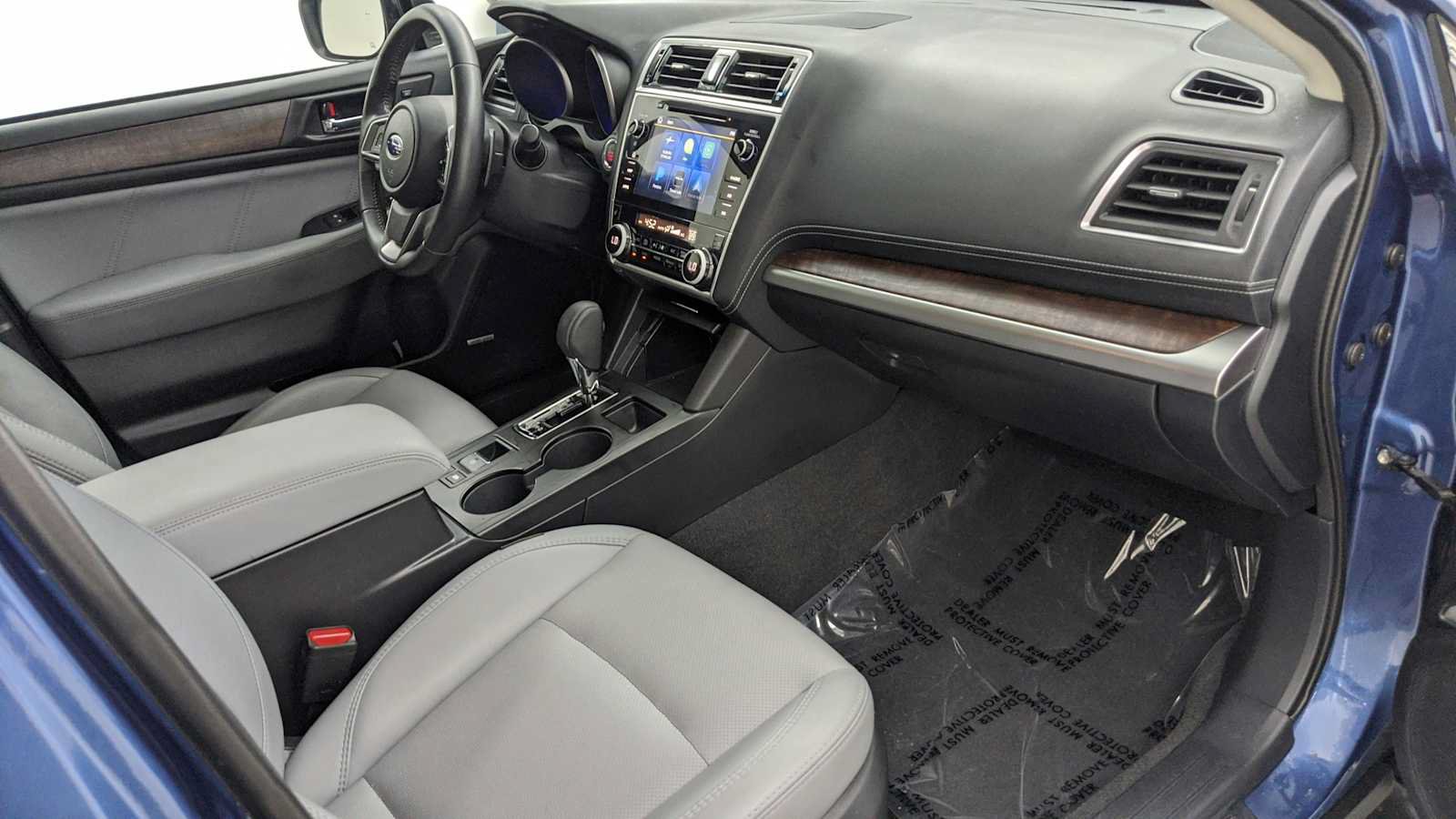 Used 2019 Subaru Outback 2.5i Limited AWD/4WD image 23