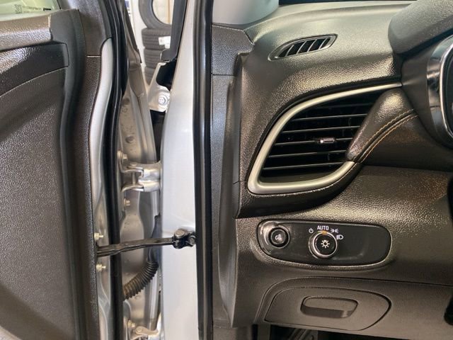 Used 2017 Chevrolet Trax LS image 11