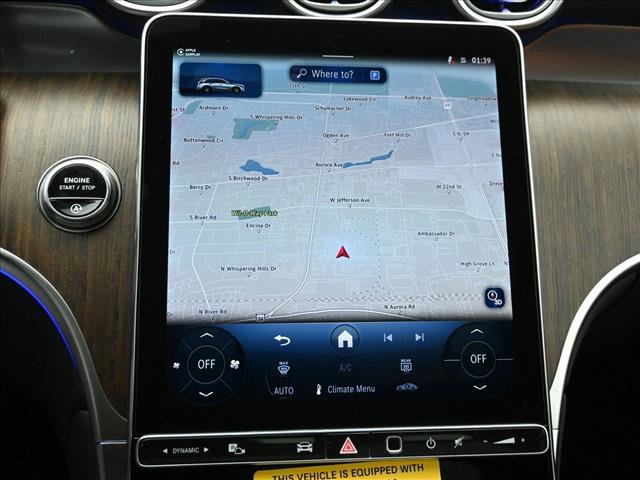 New 2026 Mercedes-Benz GLC 300 4MATIC image 11