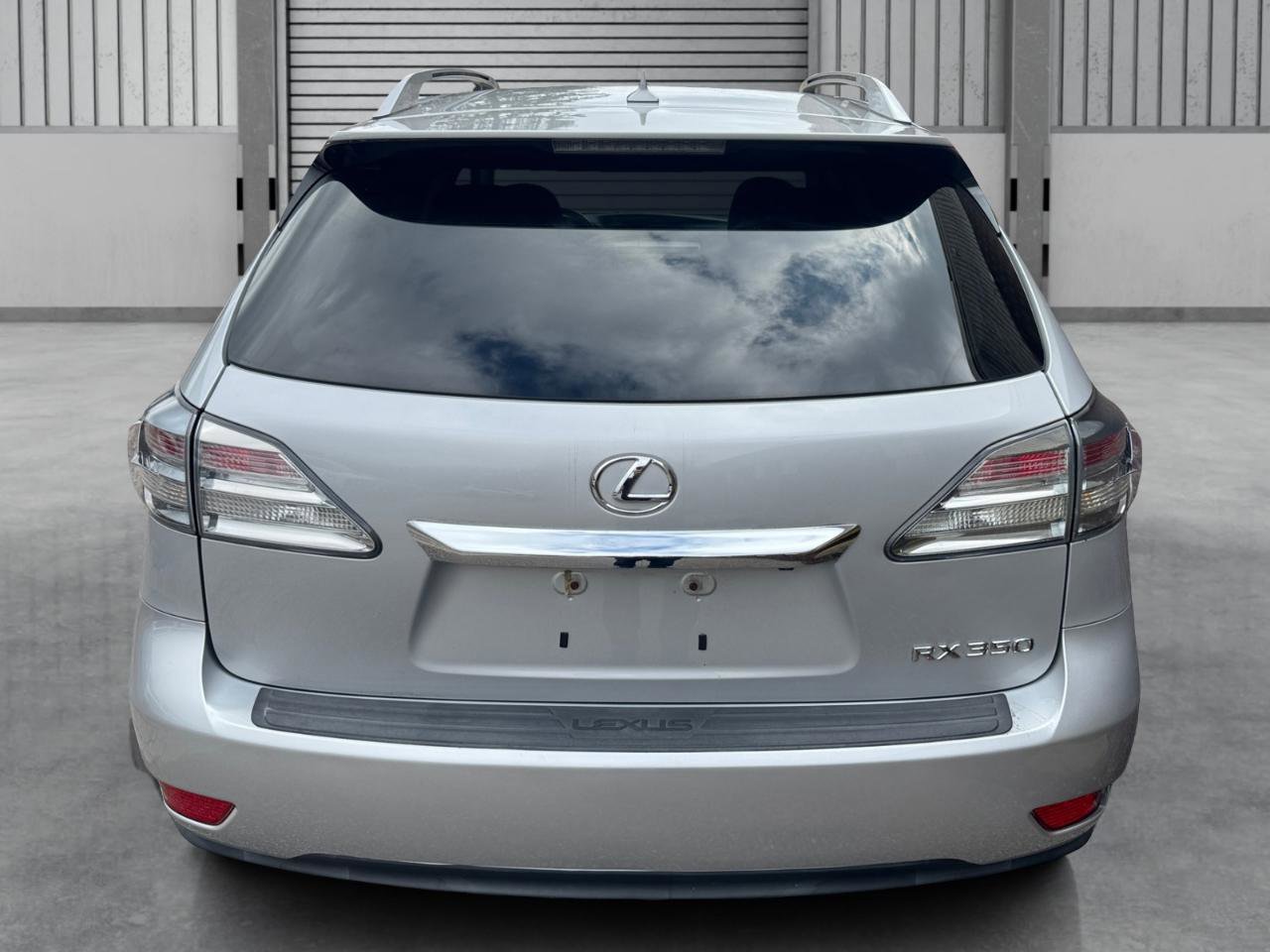 Used 2011 Lexus RX 350 AWD w/ Premium Pkg image 37