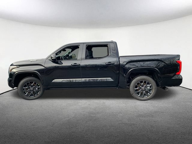 New 2026 Toyota Tundra Platinum AWD/4WD image 5