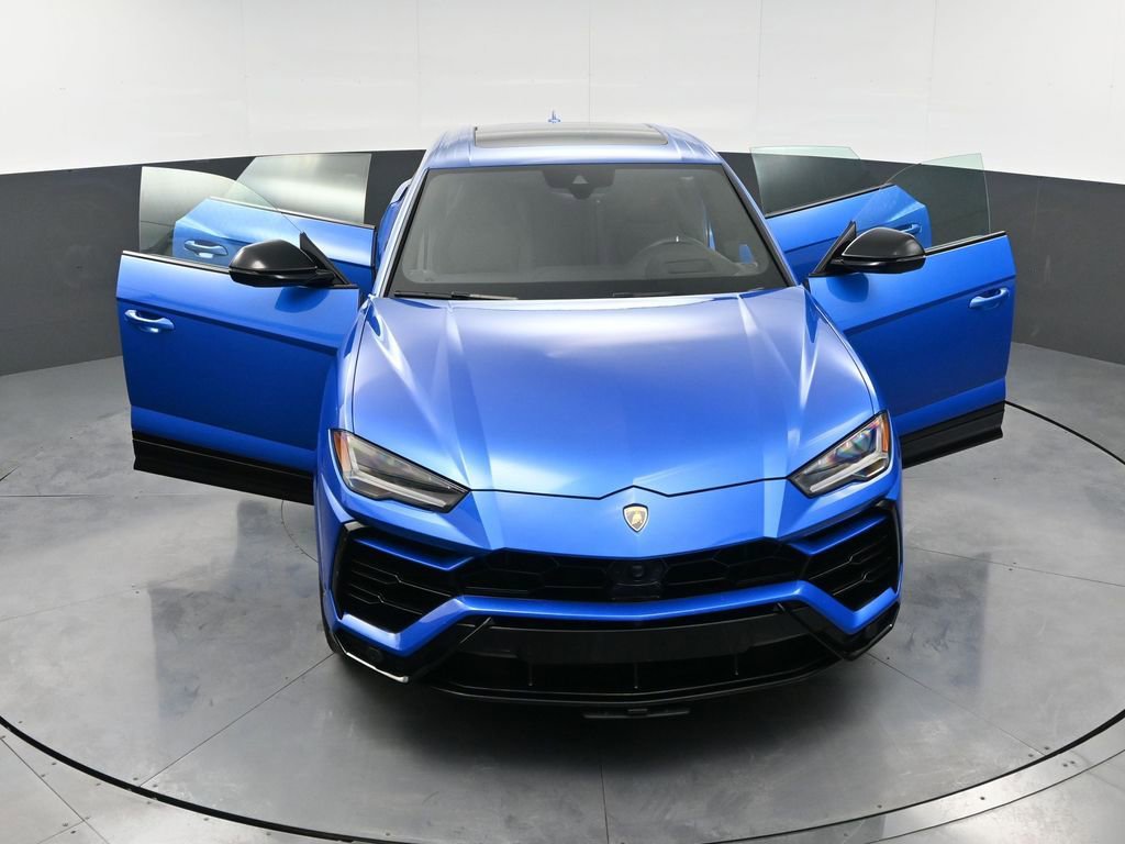 Used 2022 Lamborghini Urus image 39
