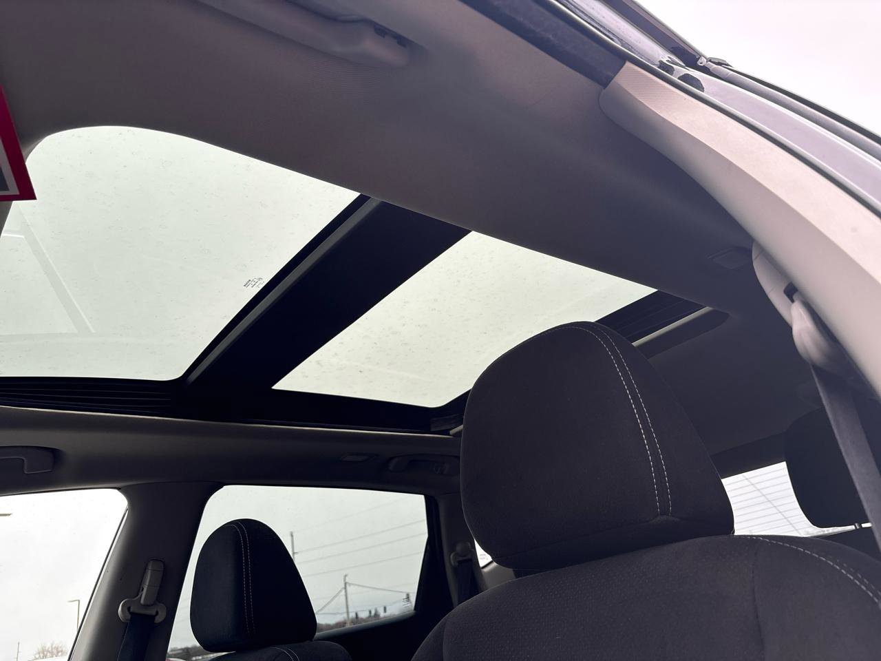 Used 2019 Nissan Murano SV w/ Premium Package image 12