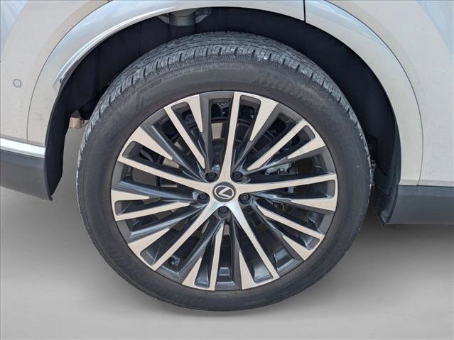Used 2024 Lexus RX 350 Premium Plus w/ Convenience Package FWD image 9