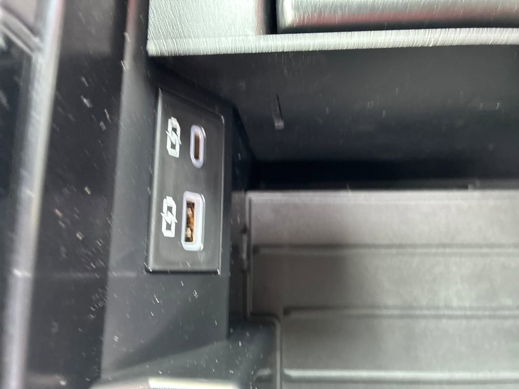 New 2026 Toyota Tundra TRD Pro AWD/4WD image 47