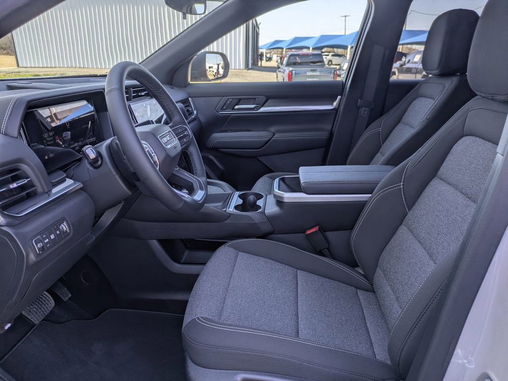 New 2026 GMC Terrain Elevation w/ Black Edition image 23