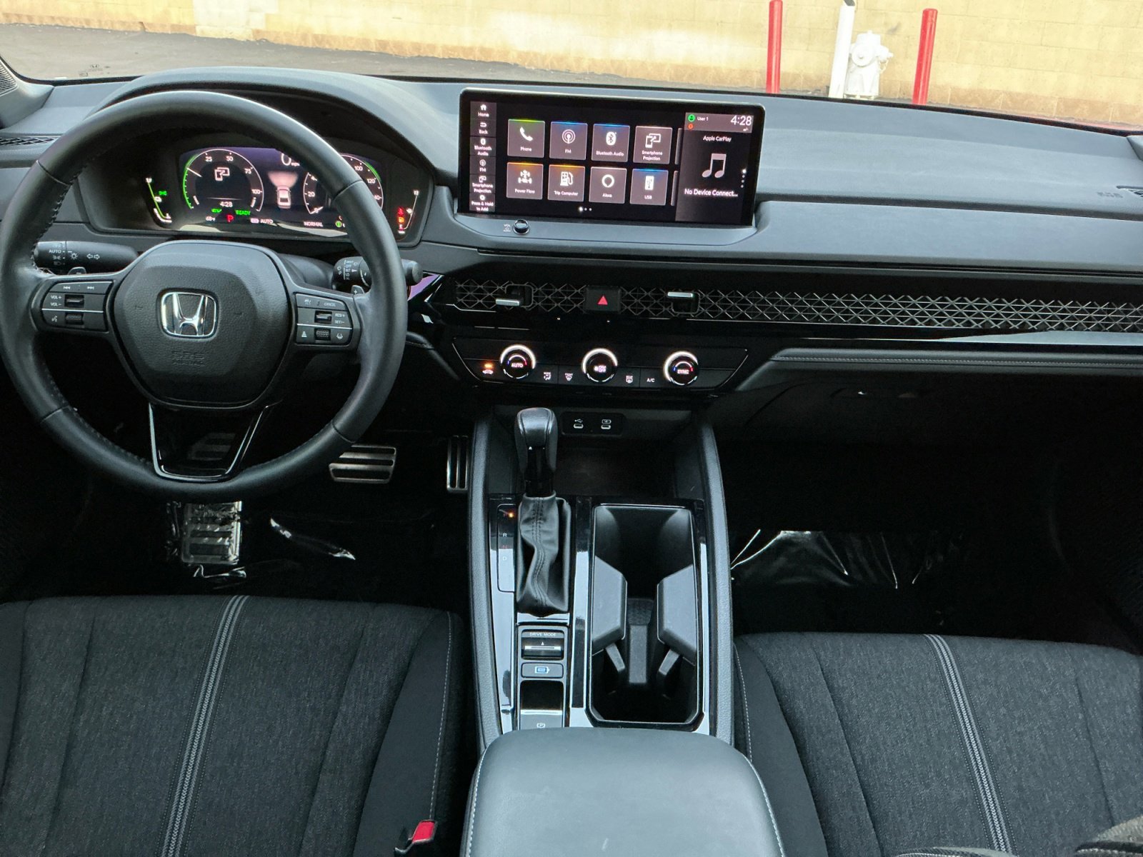 Used 2023 Honda Accord Sport image 16