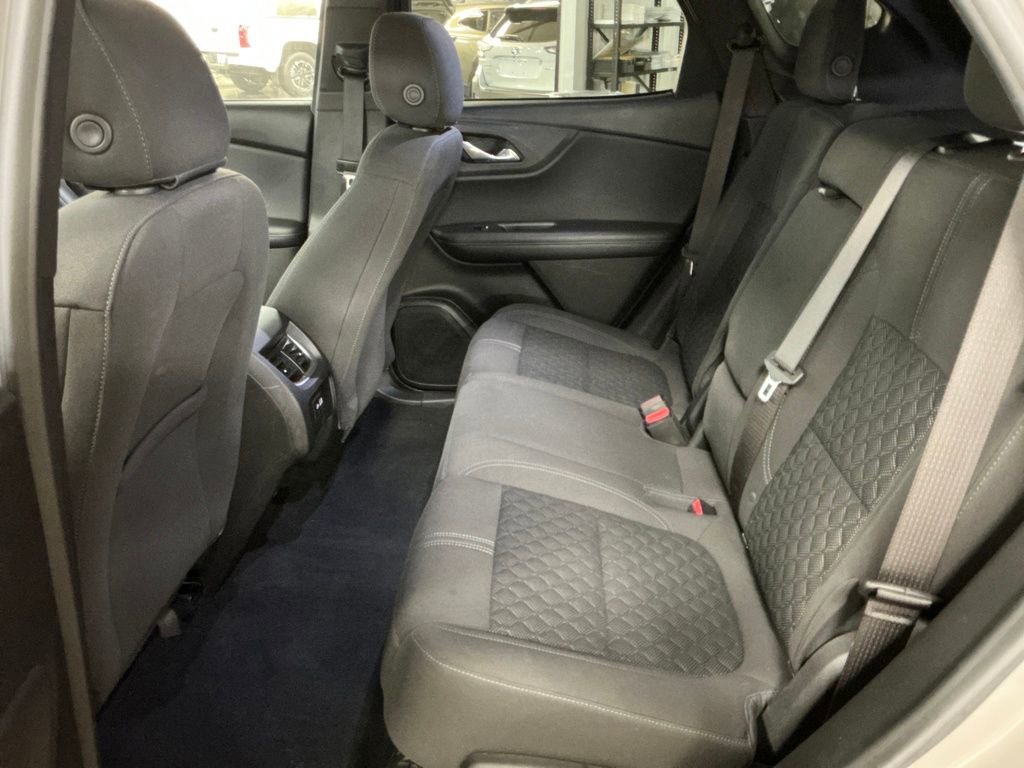 Certified 2021 Chevrolet Blazer LT image 24