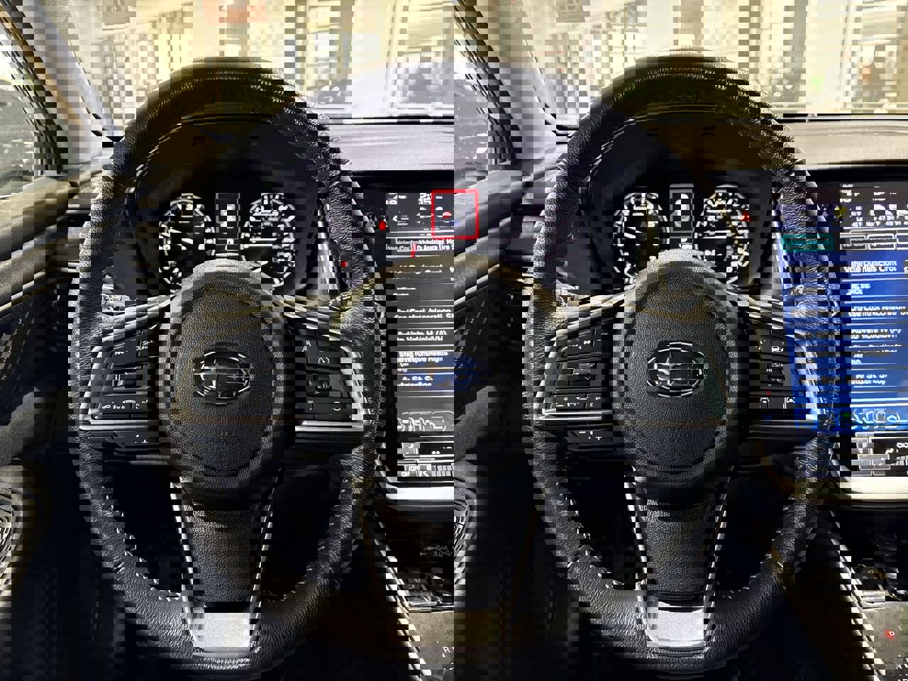 Used 2024 Subaru Outback Premium image 14