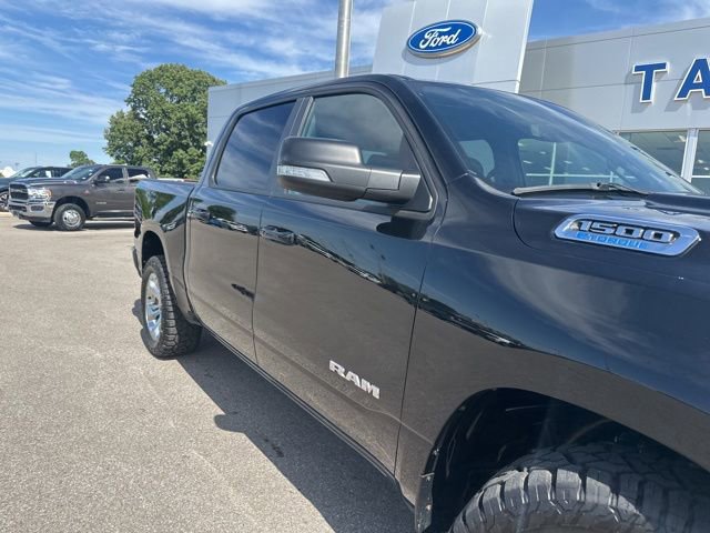 Used 2022 RAM 1500 Big Horn AWD/4WD image 7