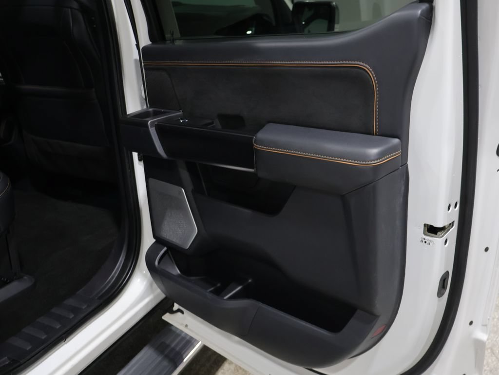 Used 2023 Ford F150 Platinum w/ Equipment Group 701A High AWD/4WD image 24