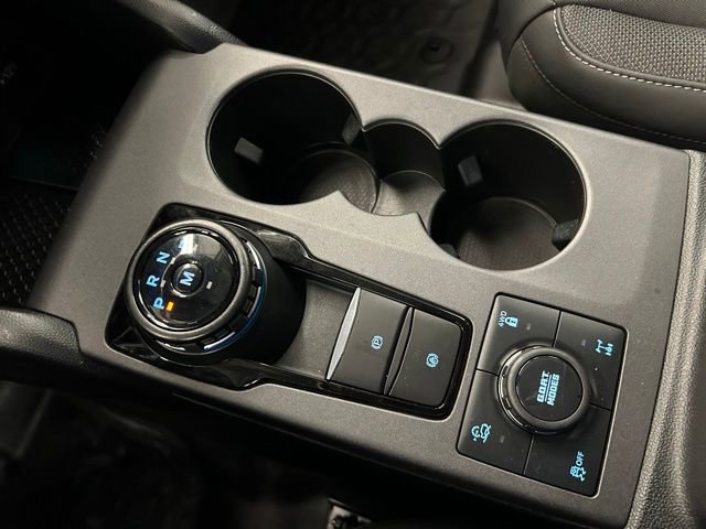 Used 2021 Ford Bronco Sport Badlands image 42