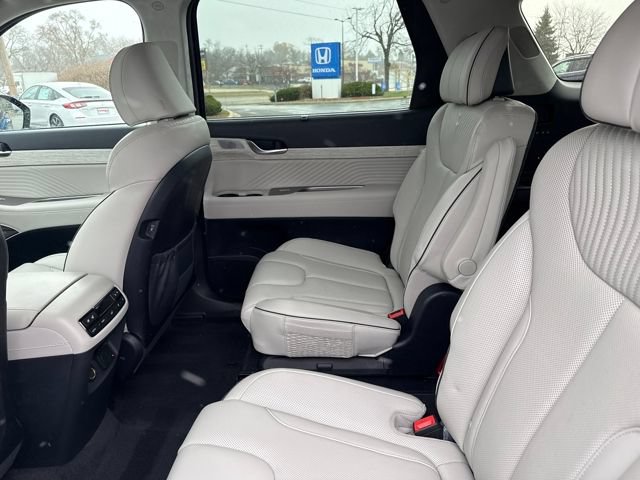 Used 2025 Hyundai Palisade Calligraphy AWD/4WD image 21