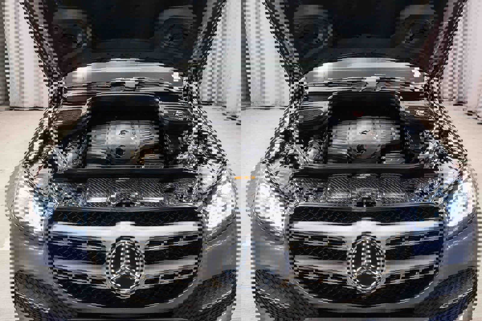 Certified 2022 Mercedes-Benz GLS 450 4MATIC image 27